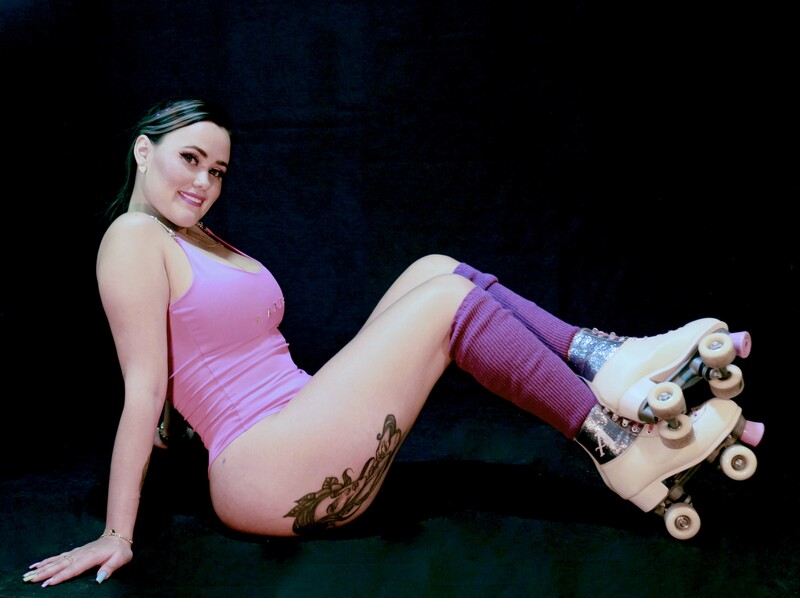 Interprete SaraGracee Foto 4