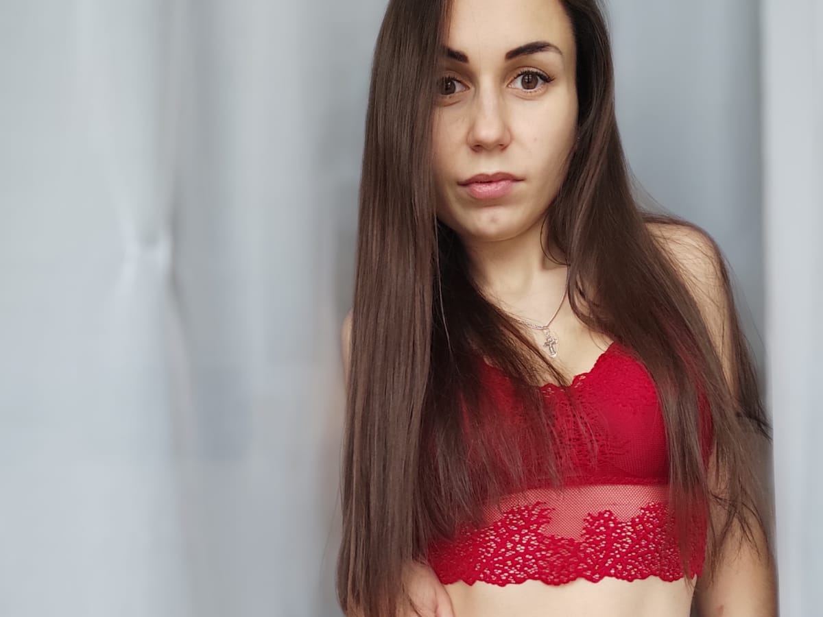 xCharmingGirl Profilbild des Cam-Modells 