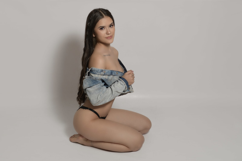 Intérprete SofieGray Foto 12