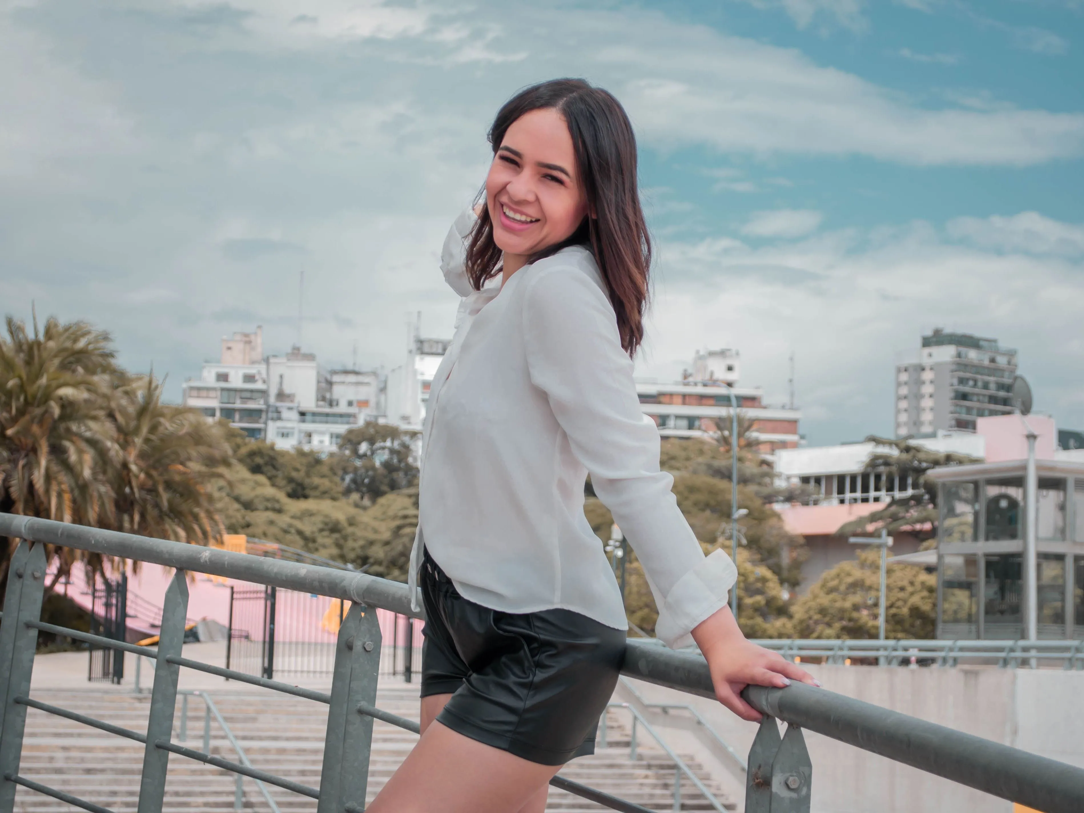 SammyAdans cam model profile picture