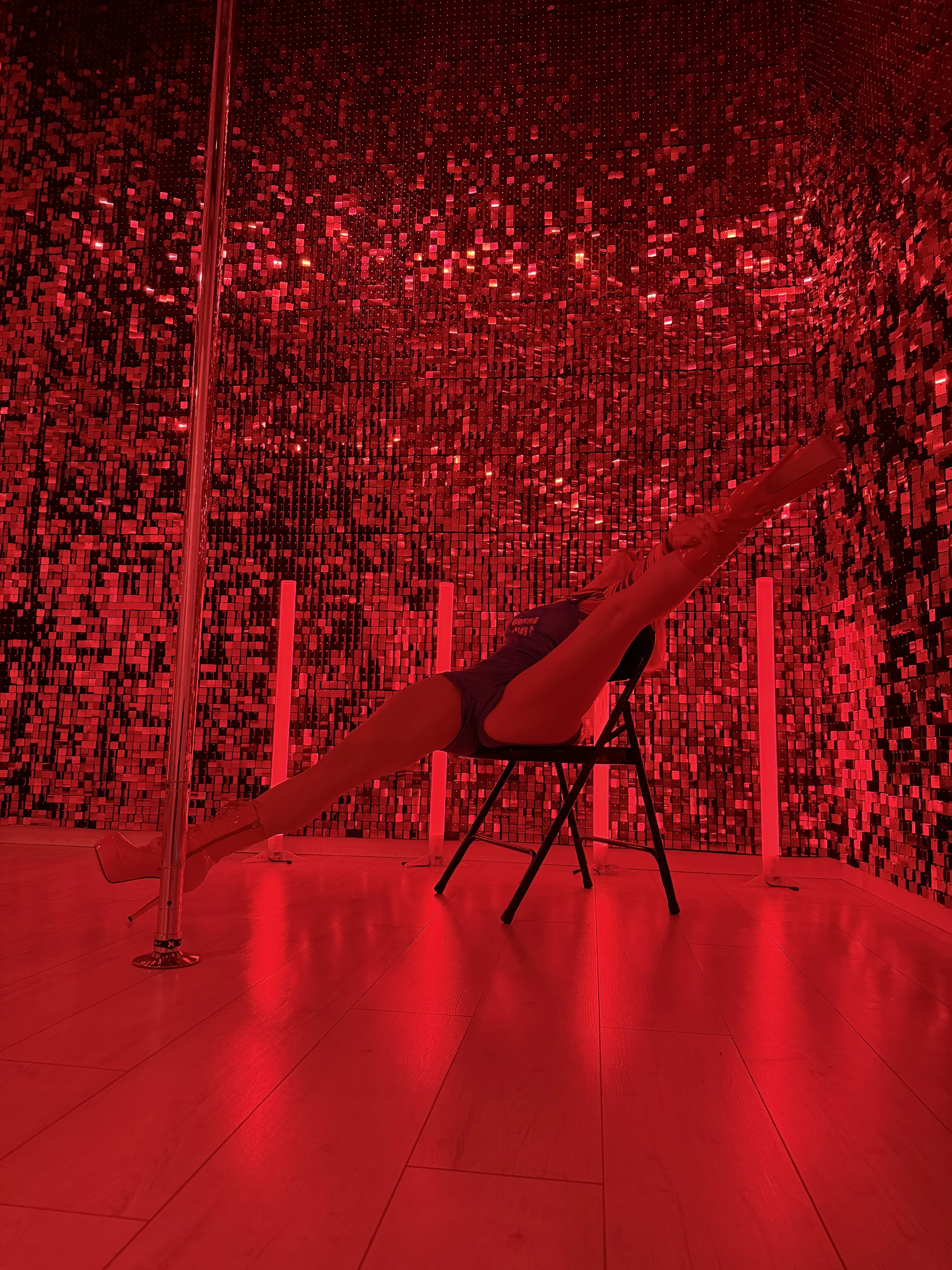 Darsteller GoddessAmberD Foto 8