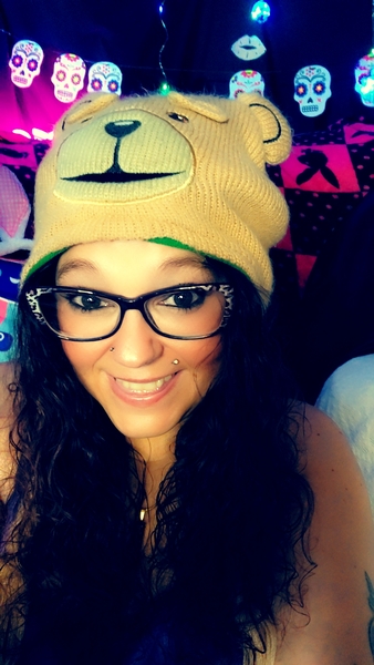 Intérprete KepiCarter Foto 6