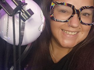 KepiCarter immagine del profilo del modello di cam