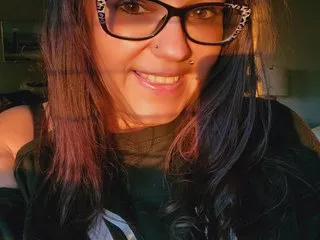 Image de profil du modèle de webcam KepiCarter