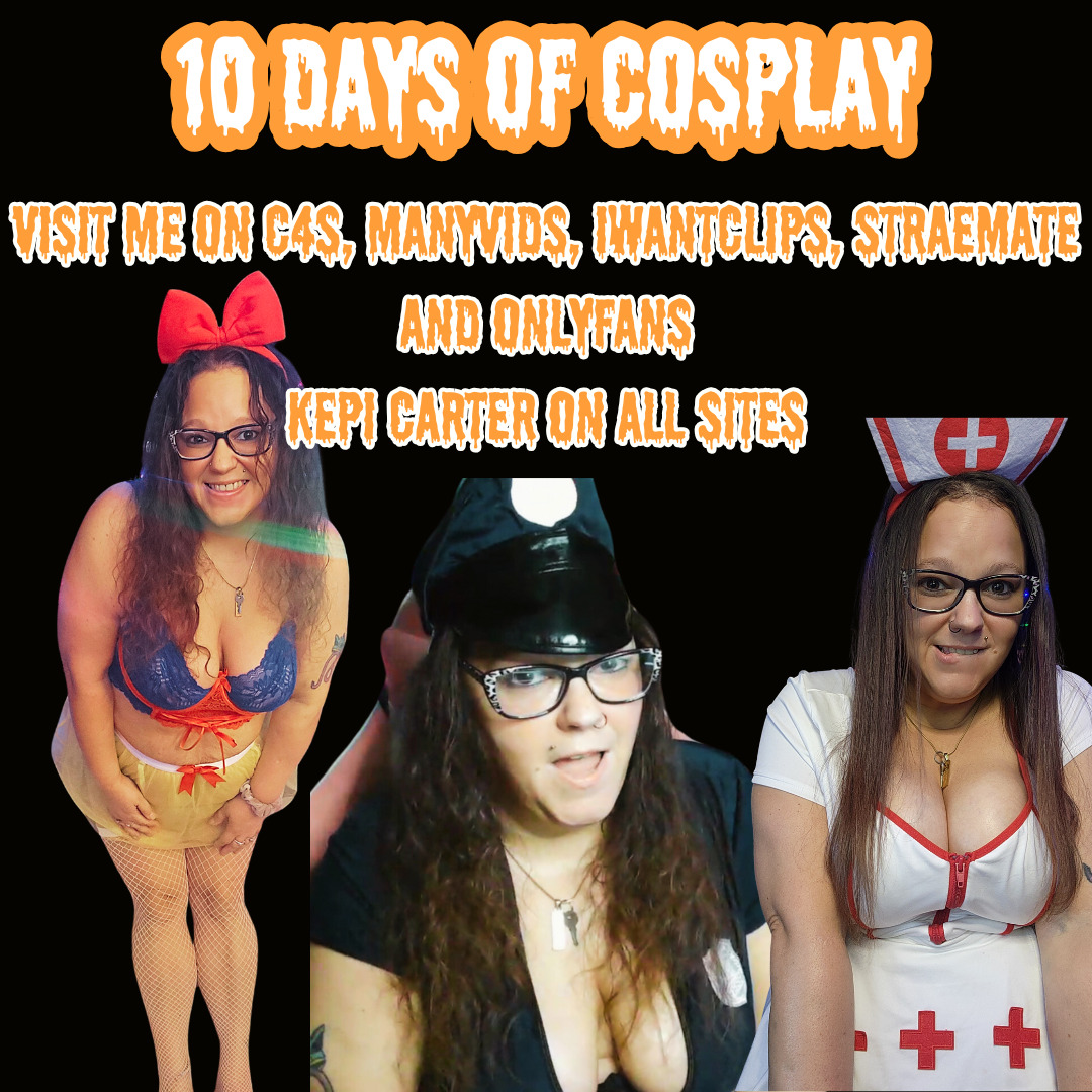 Intérprete KepiCarter Foto 12