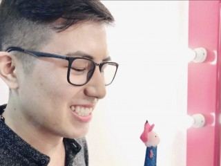 AndrewMHilton Profilbild des Cam-Modells