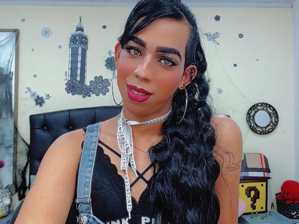 MirandaBabyHot profielfoto van cam model 