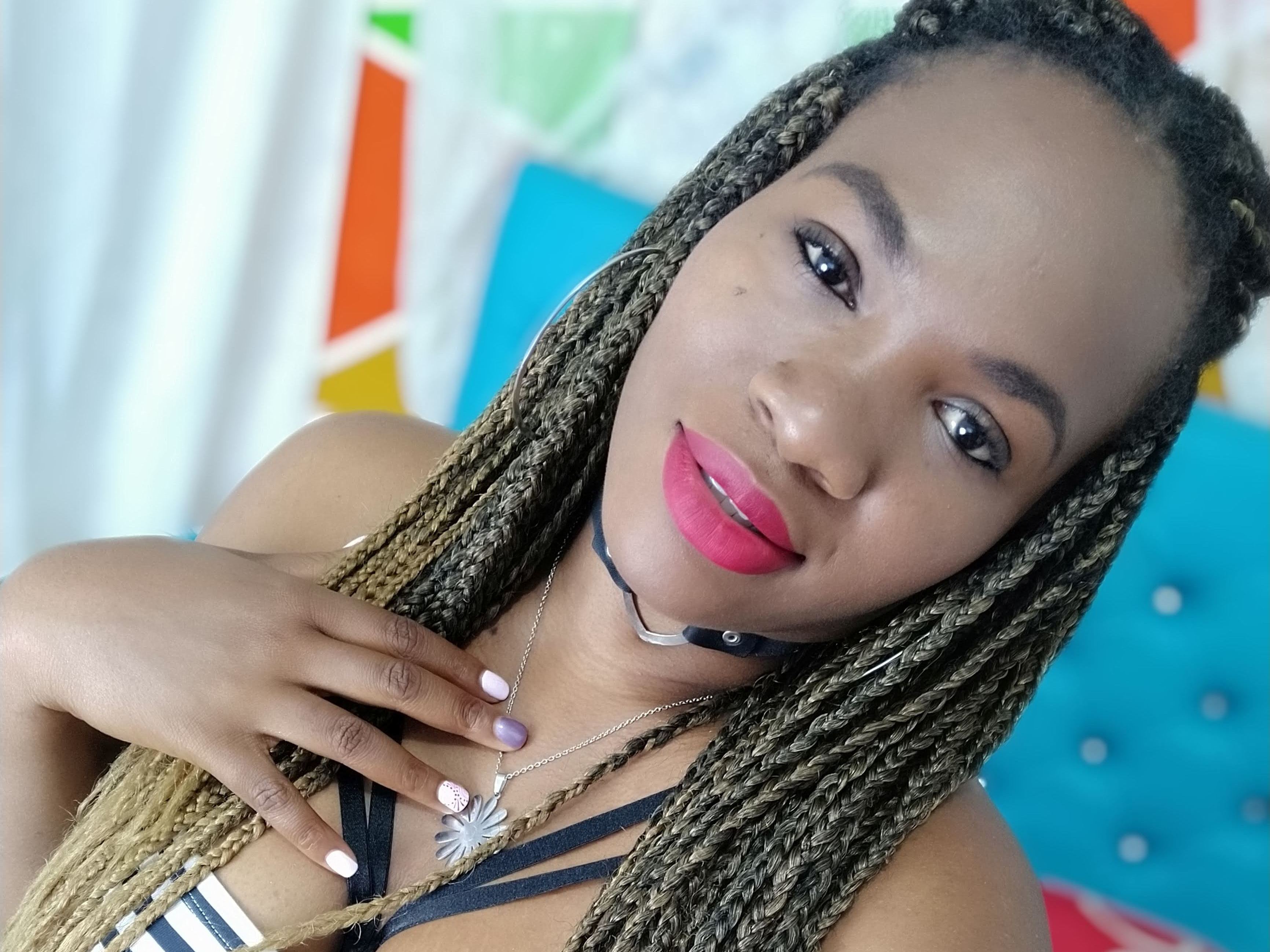 xebonycrazyx Profilbild des Cam-Modells 