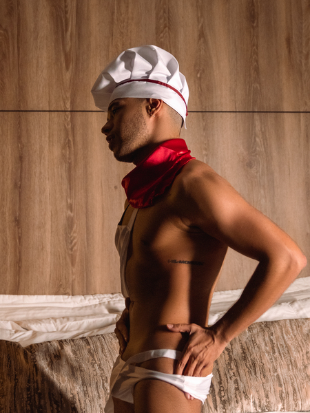 Artista JosephHall Foto 10