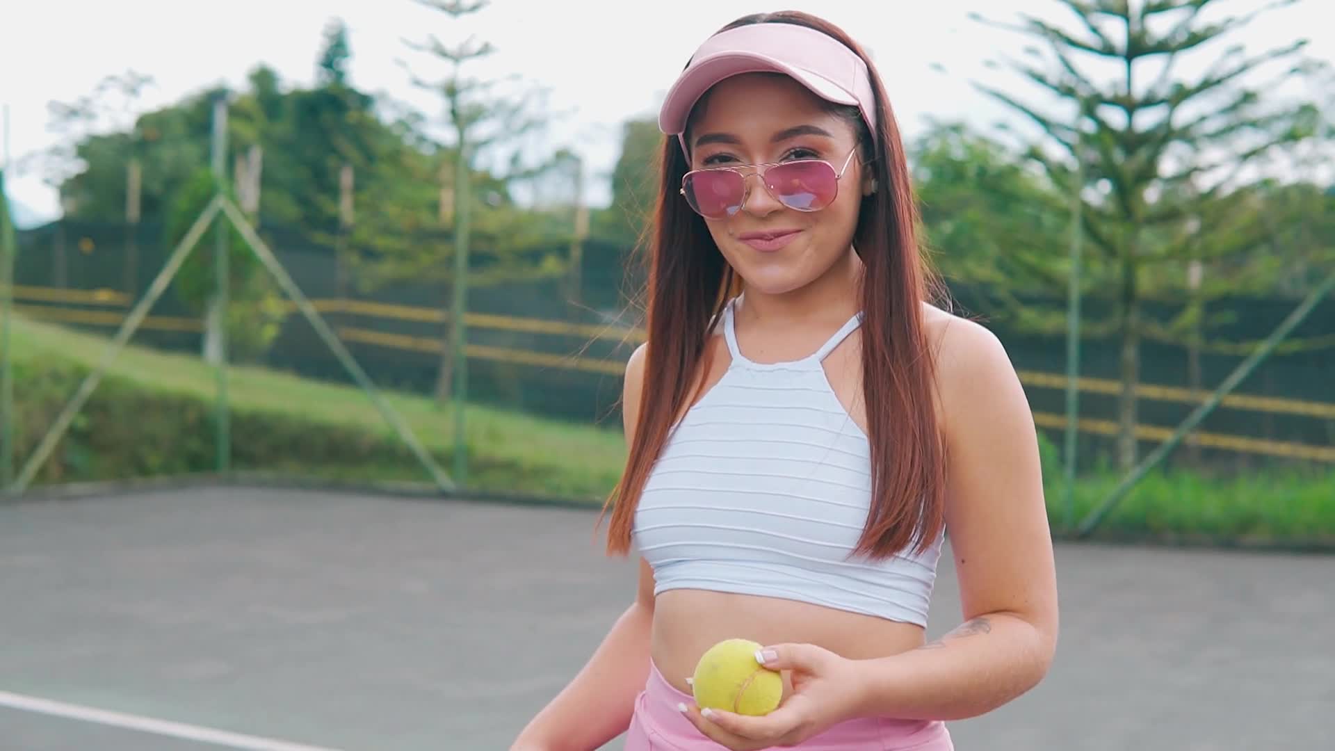 Artist LiaPercy Video 4