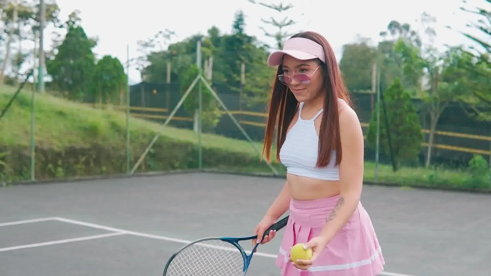 Interprete LiaPercy Video 2