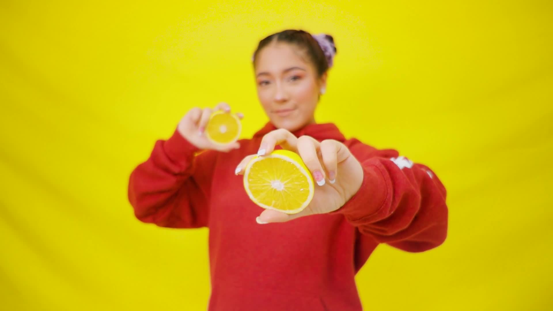 Artista LiaPercy Video 1