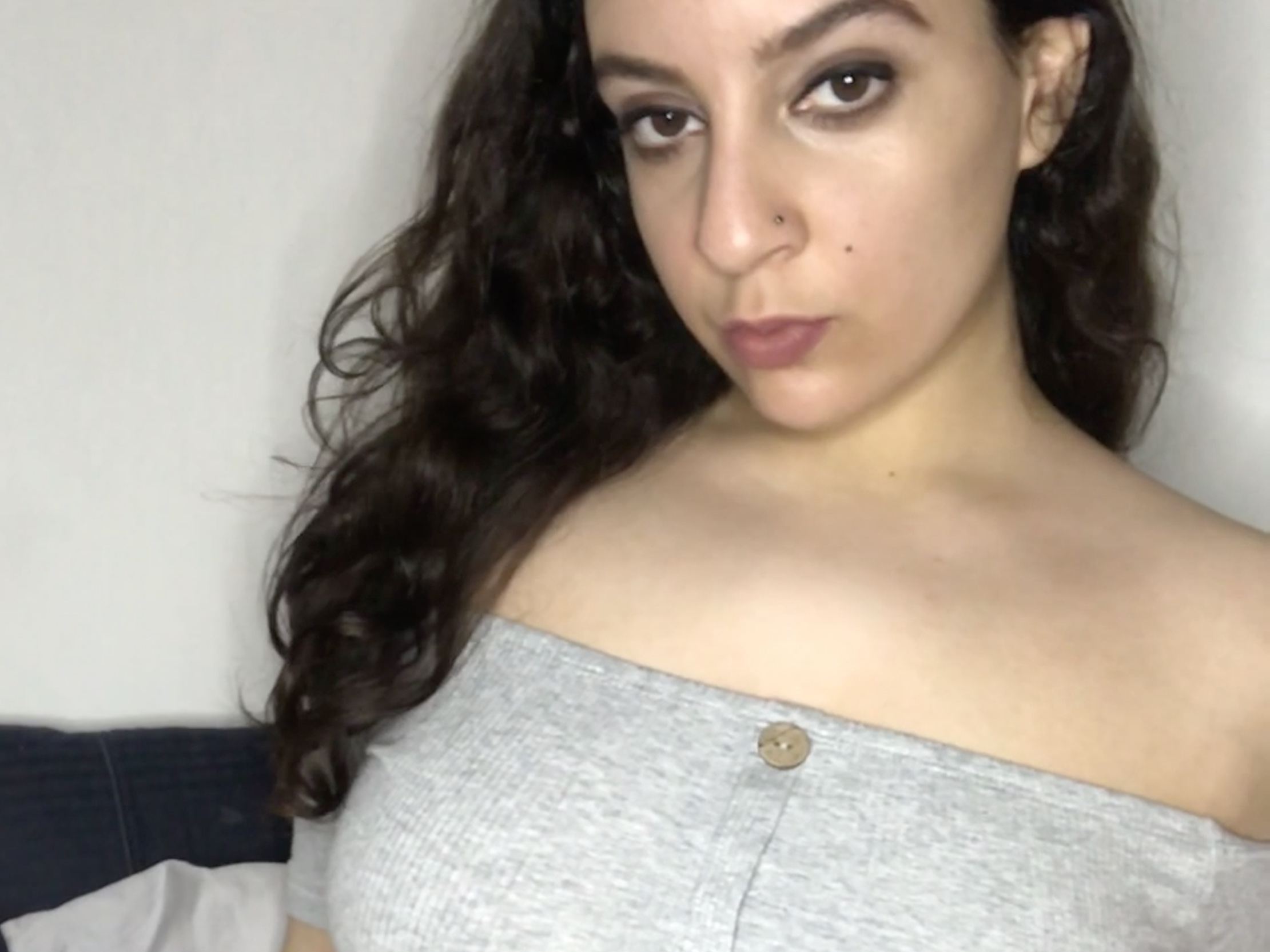 LilithSinn immagine del profilo del modello di cam