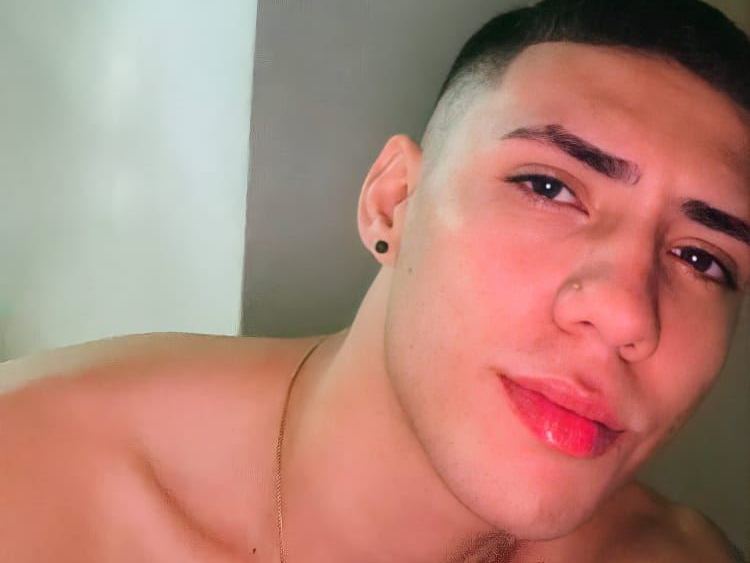 Foto de perfil de modelo de webcam de ExperimentalBoy 