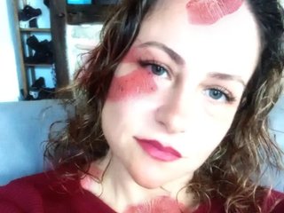 Image de profil du modèle de webcam Gradzy