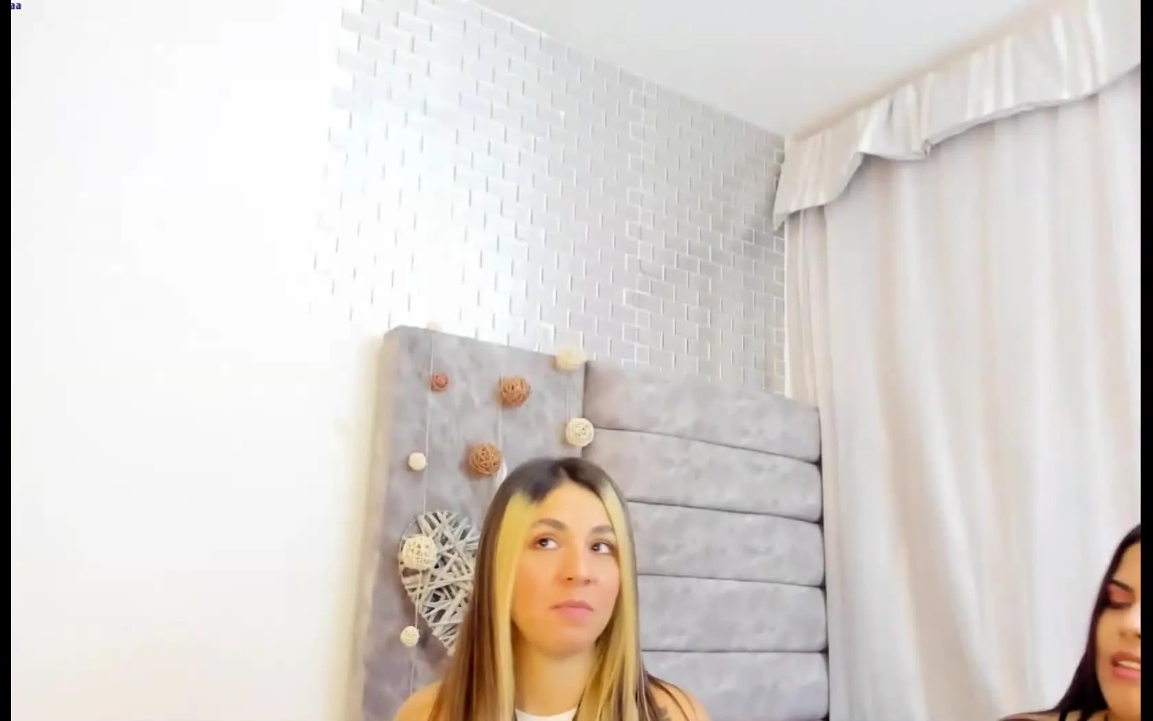 Artiest JessAndSamantha Video 1