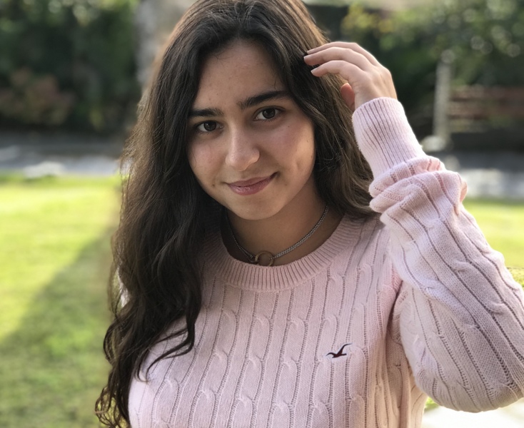 Utøver youralice167 Bilde 1