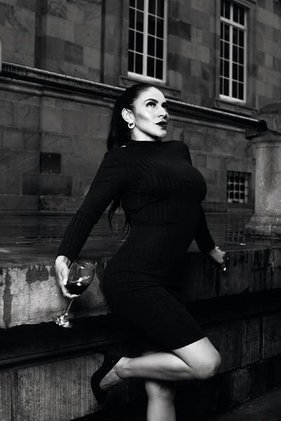 Performer PonnyRicci Photo 7