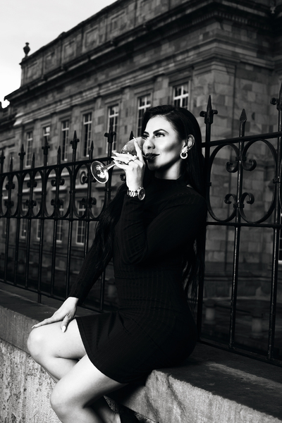 Performer PonnyRicci Photo 10