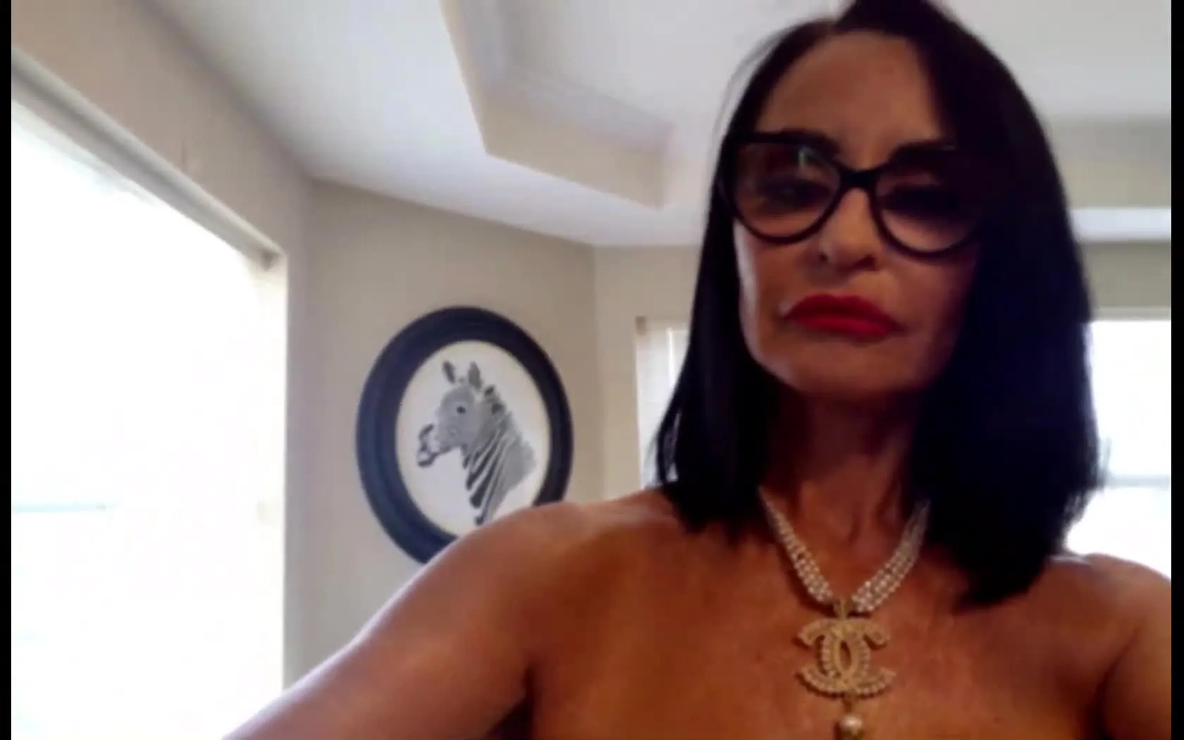 Artiest RitaDaniels Video 1