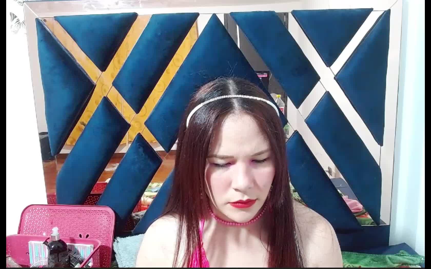 Intérprete stacyadamsthx Video 1