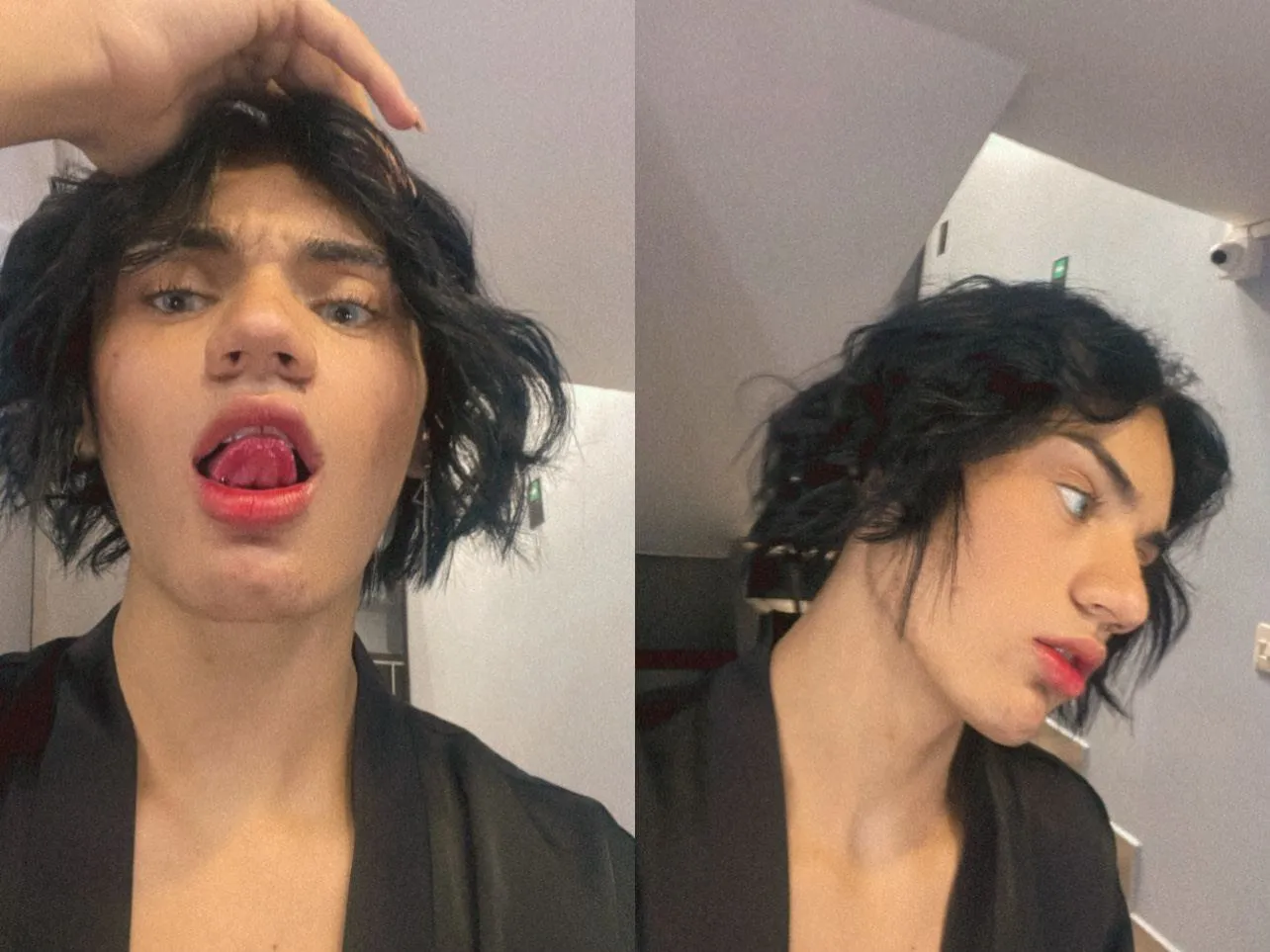 MikeyMorningstar Profilbild des Cam-Modells