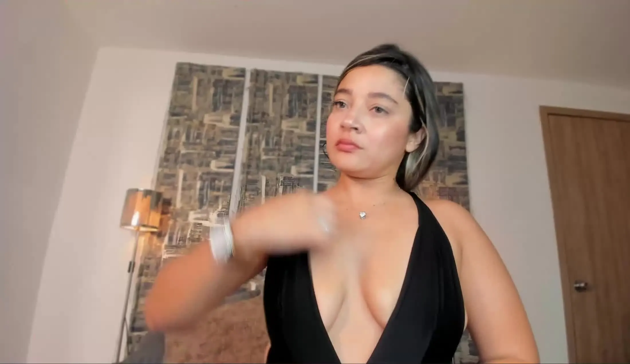 Artista shofiavega Video 1