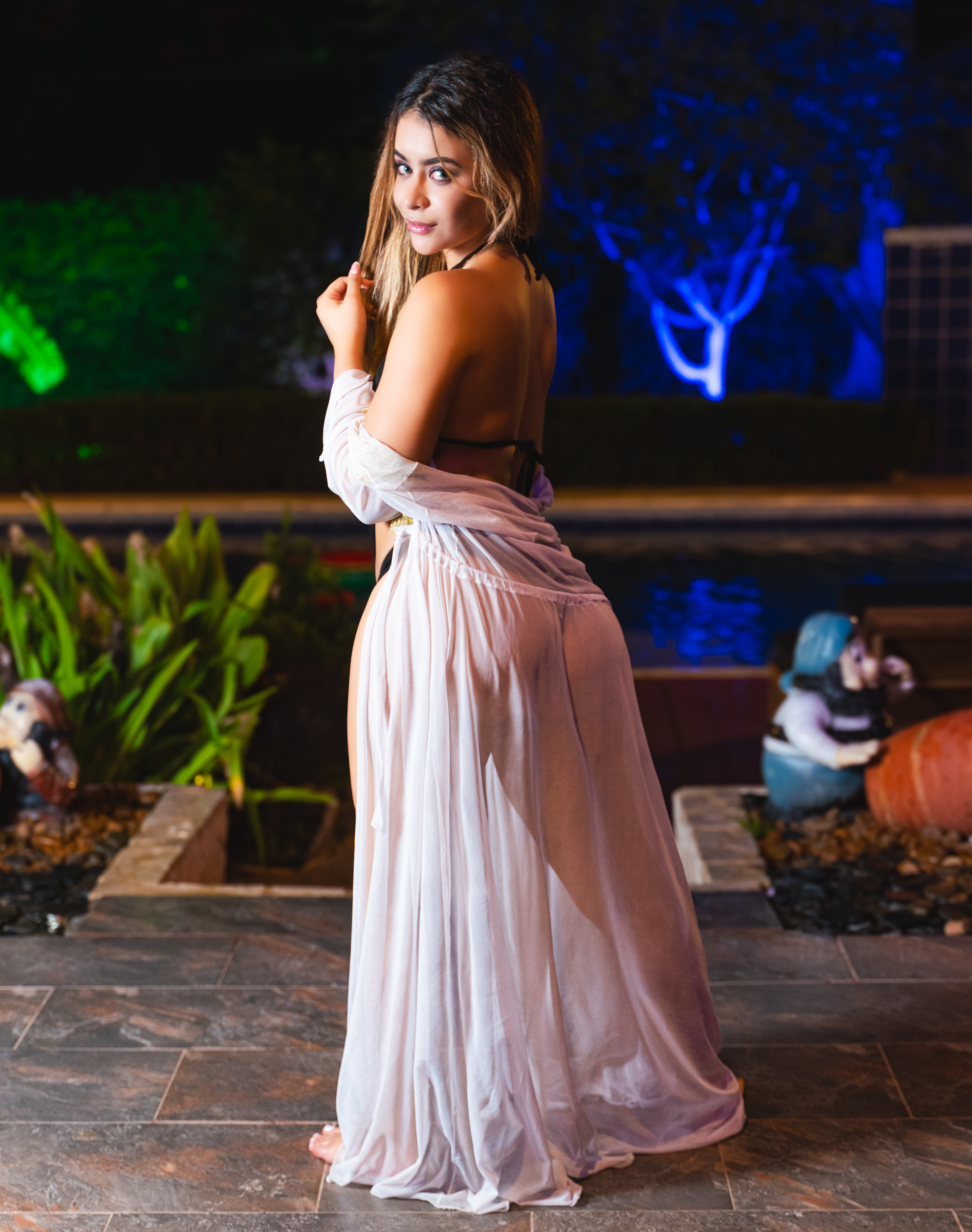 Artist SaharaBrown Foto 1