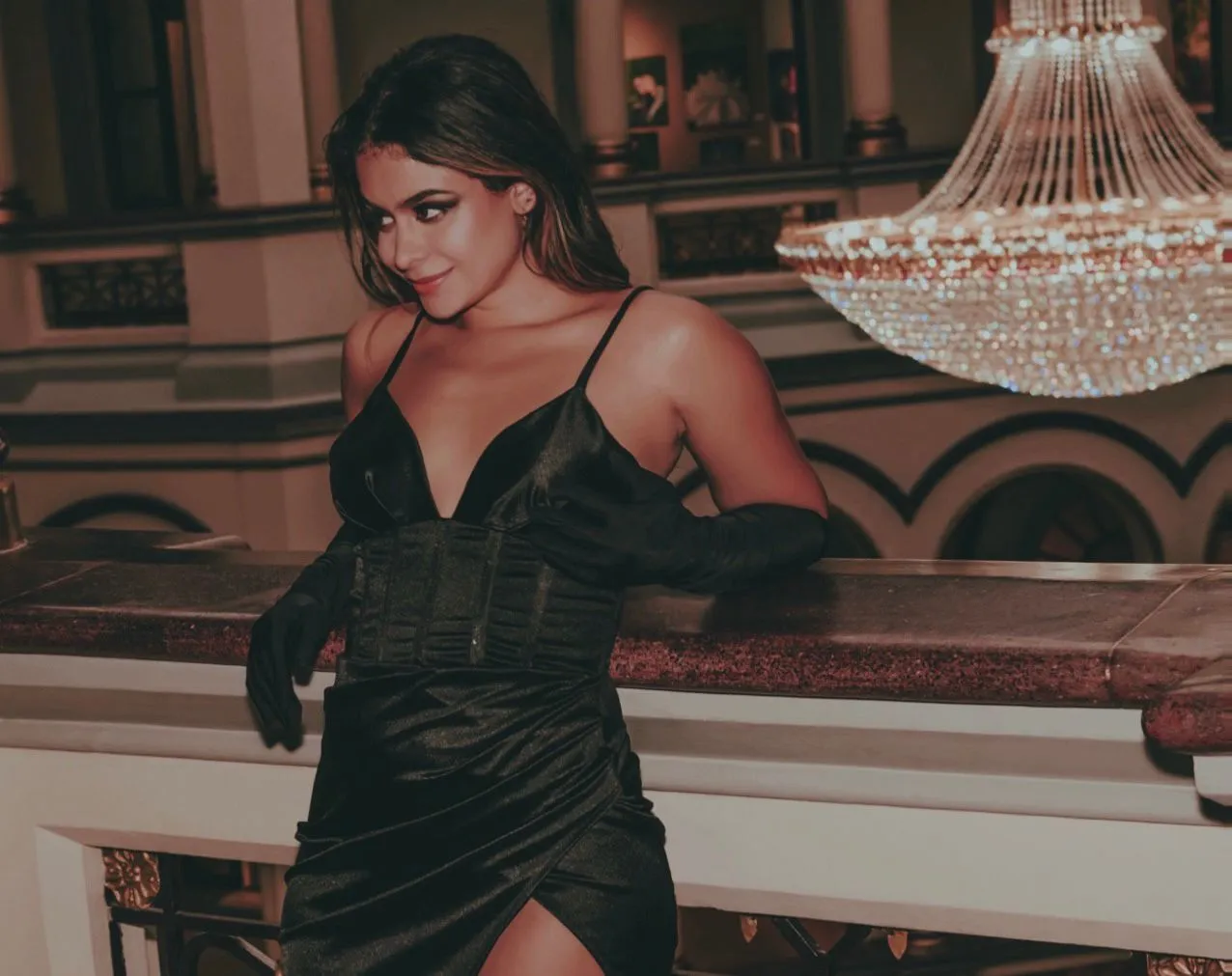 Artist SaharaBrown Foto 5