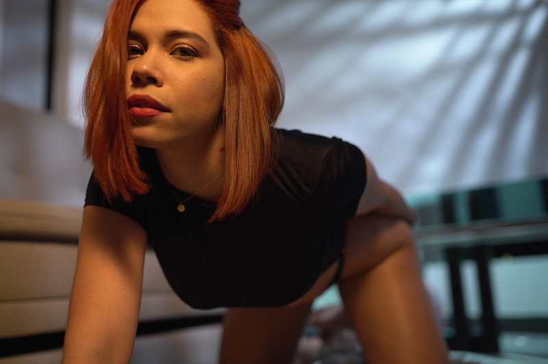 Artist AmmyHarrix Foto 6