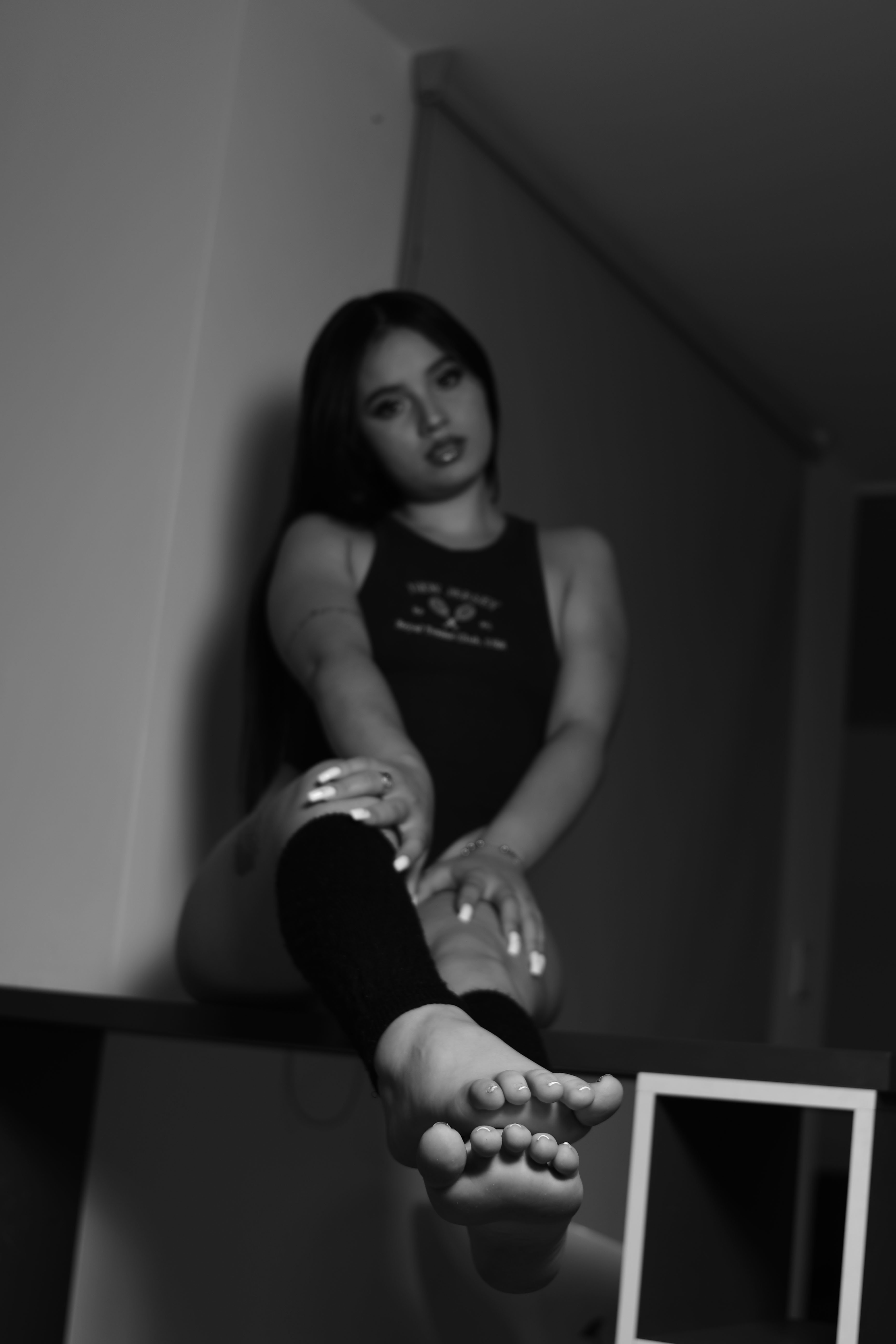 Darsteller NicolleThomson Foto 12