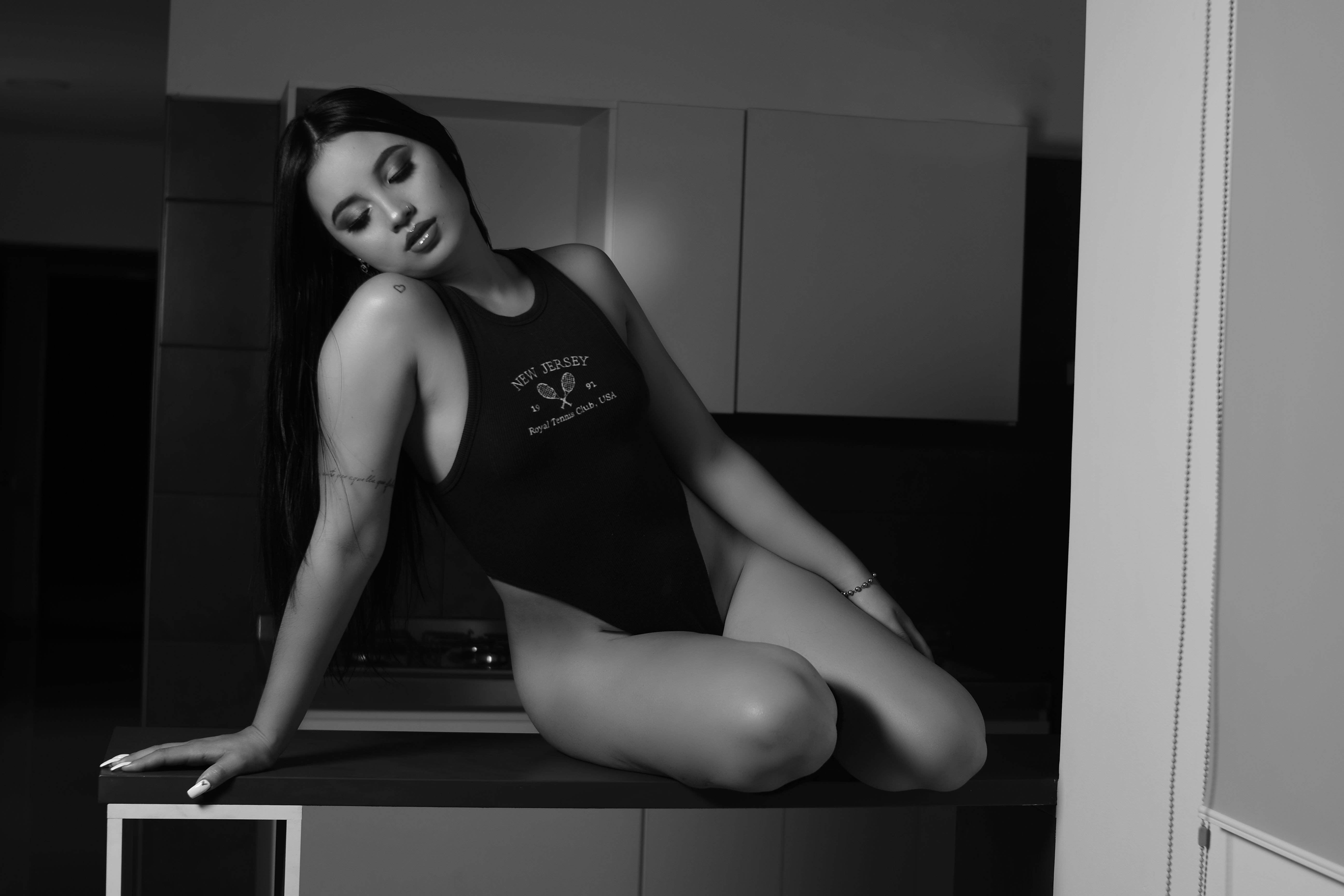 Darsteller NicolleThomson Foto 10