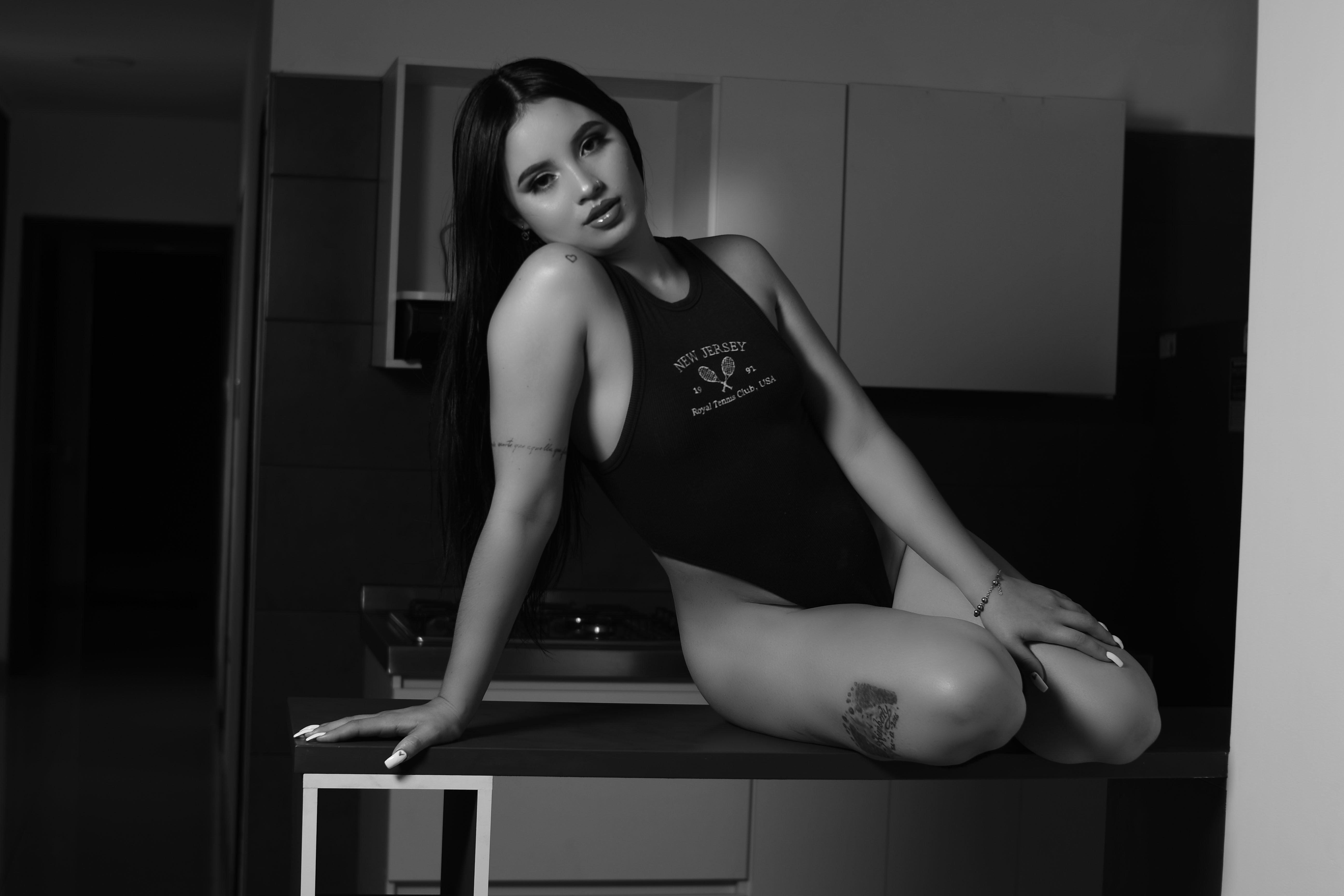 Darsteller NicolleThomson Foto 11