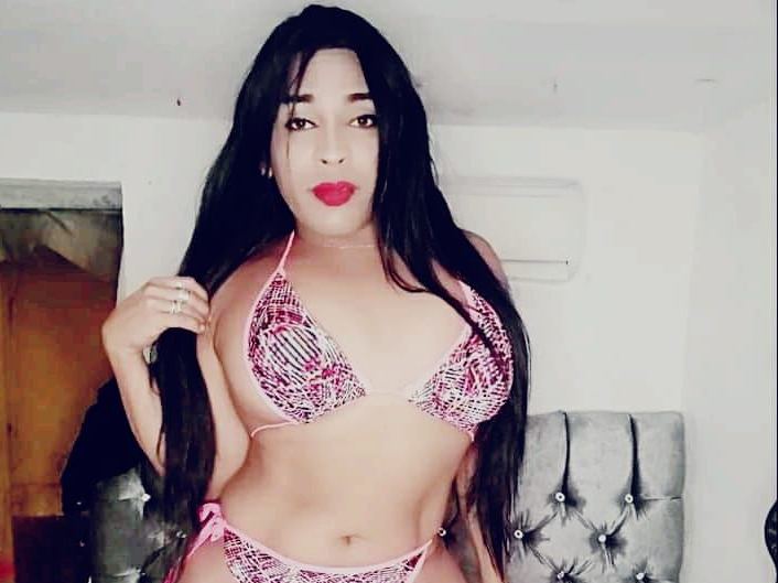 Foto de perfil de modelo de webcam de Yanaskyhot 