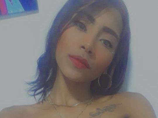 Foto de perfil de modelo de webcam de VicttoriaRobert 