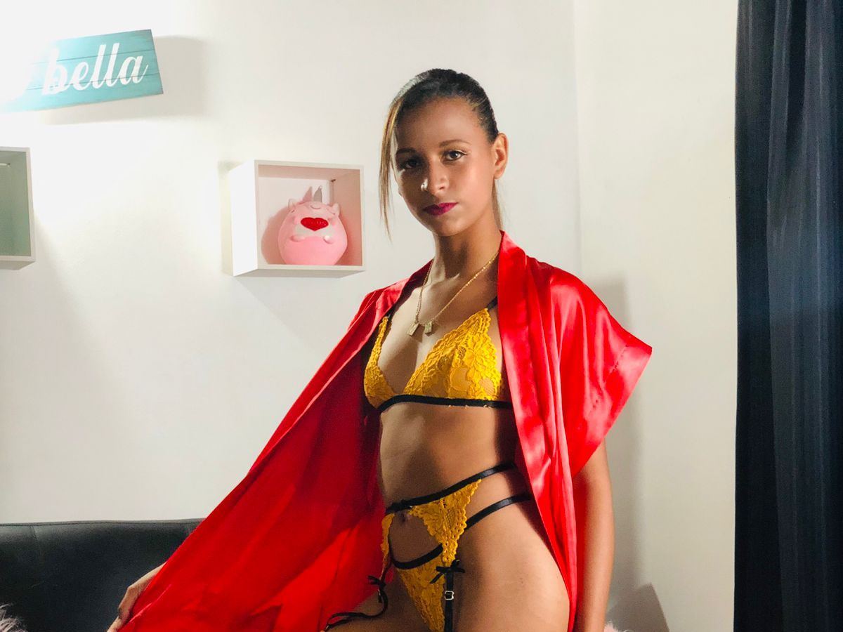 BellatrixMalfoy cam model profile picture