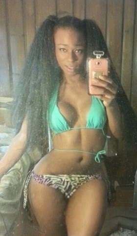 Interprete VanityyBlac Foto 1