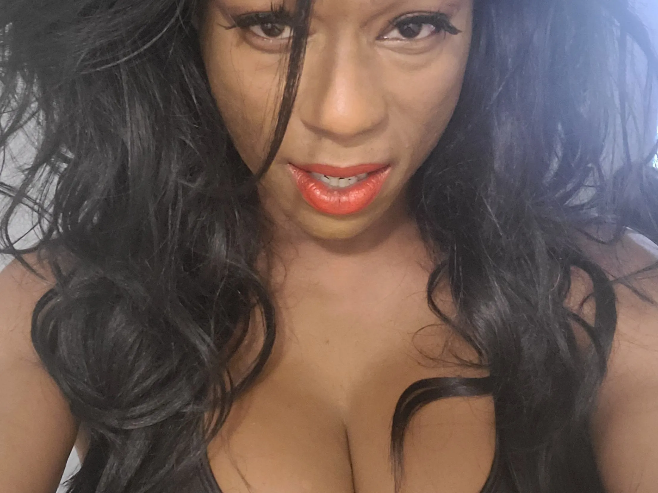 Foto de perfil de modelo de webcam de VanityyBlac