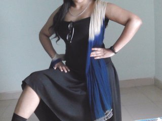 Foto de perfil de modelo de webcam de hotromaisa