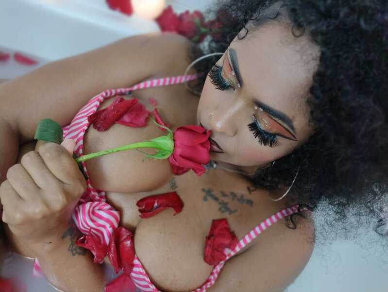 Artiest JulietaJacksonn Foto 4