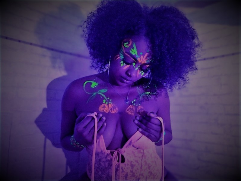 Artiest JulietaJacksonn Foto 11