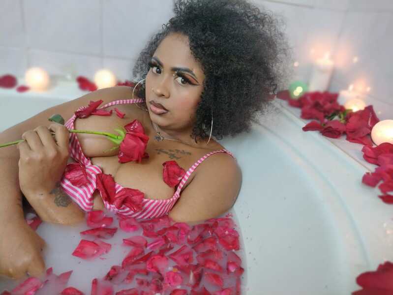 Artiest JulietaJacksonn Foto 7