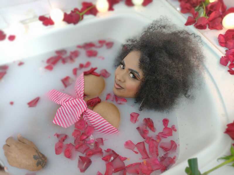 Artiest JulietaJacksonn Foto 5