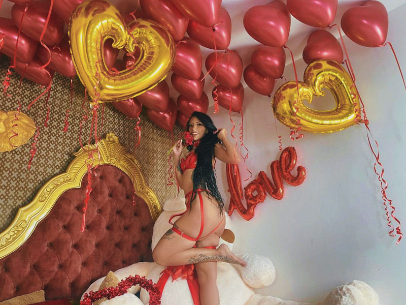 Artist MeganMayers Foto 3