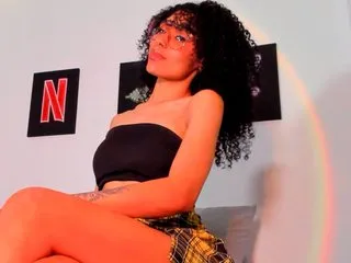 MacarenaaWalker cam model profile picture