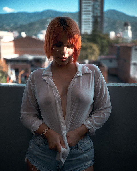 Interprète GingerBank Photo 11