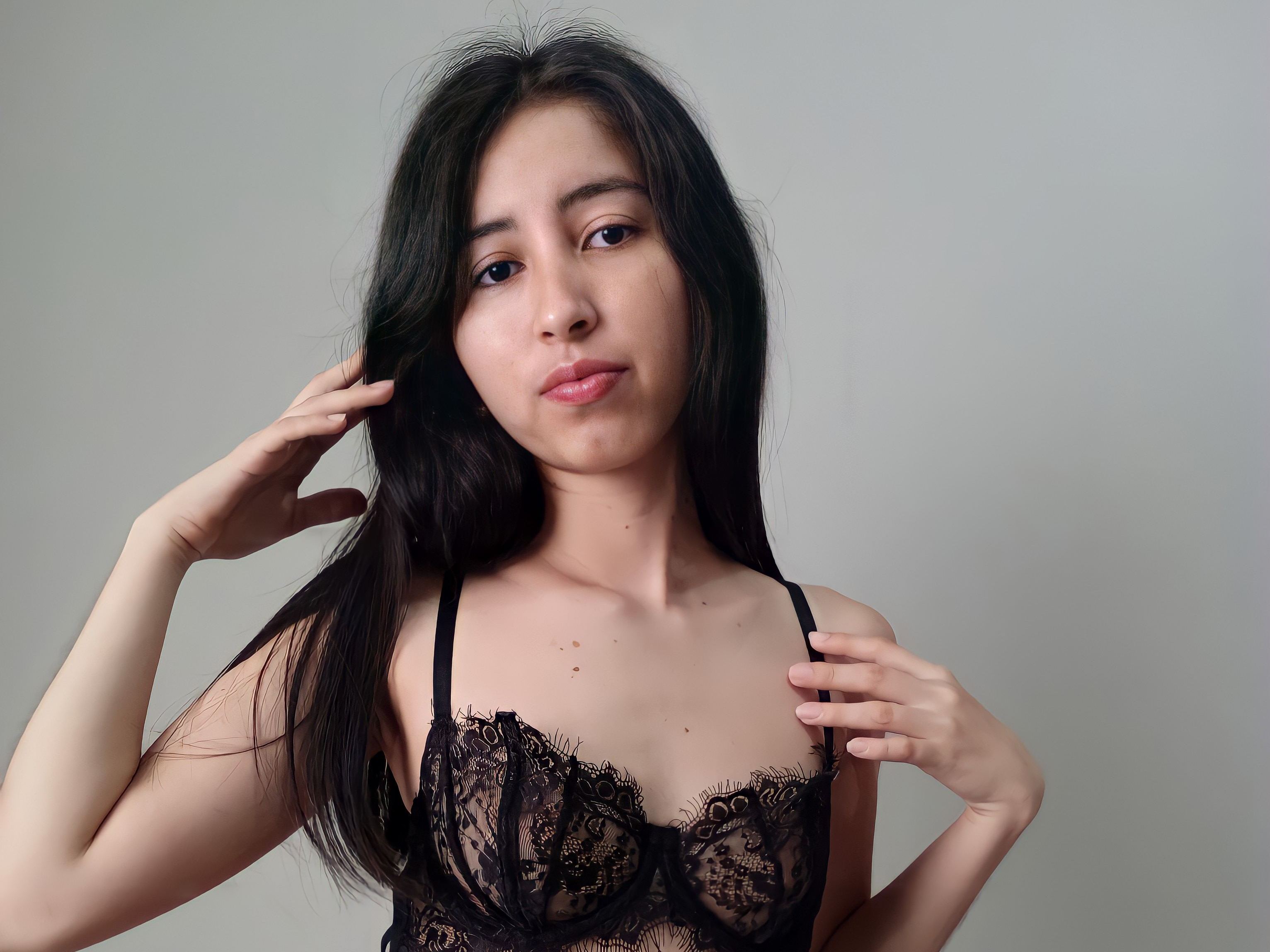 PollyRamirez profielfoto van cam model 