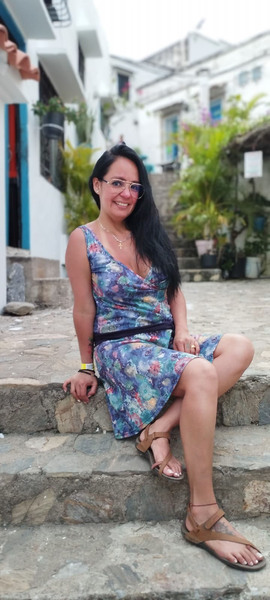 Utøver LailaCastillo Bilde 4