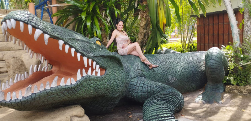 Utøver LailaCastillo Bilde 3