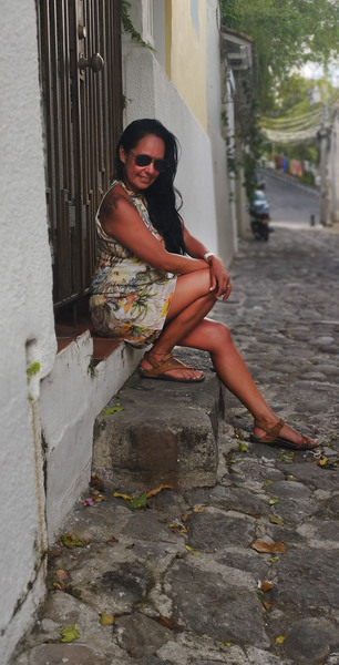 Utøver LailaCastillo Bilde 11